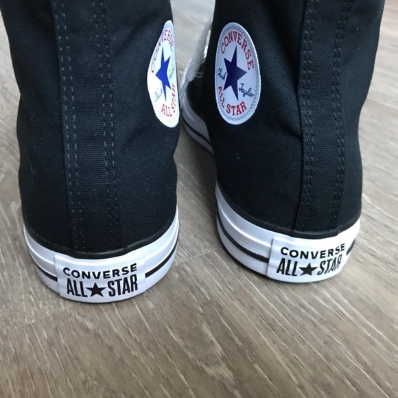 👟💥NWOT ALL STAR CONVERSE 😃 - Picture 7 of 8